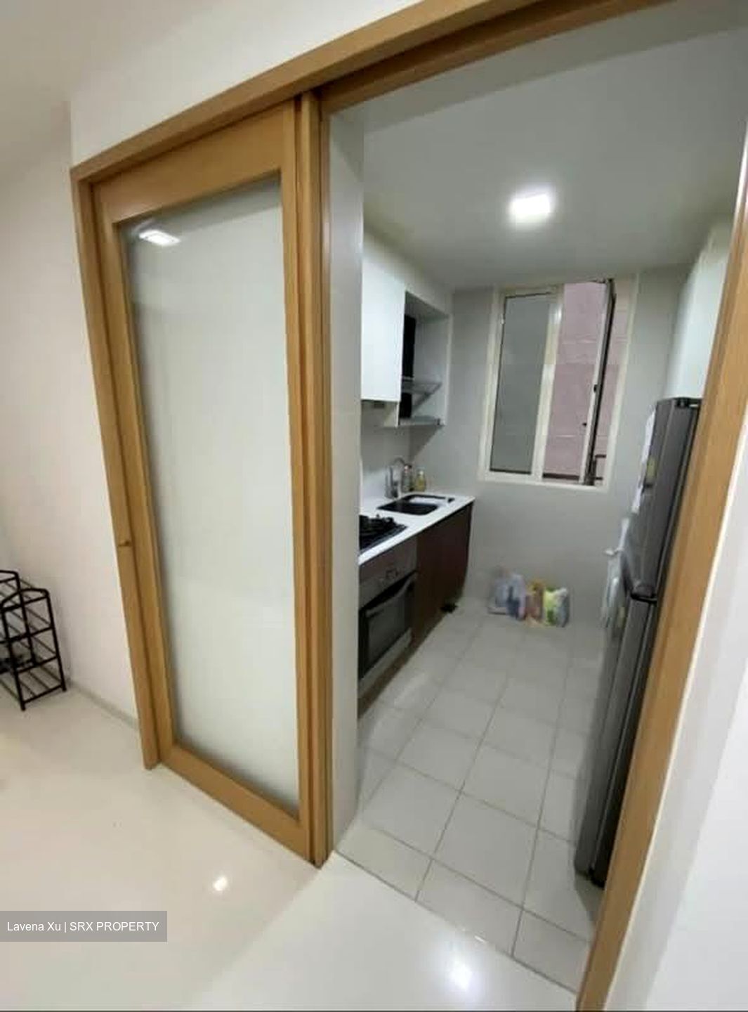 Vacanza @ East (D14), Condominium #553967041
